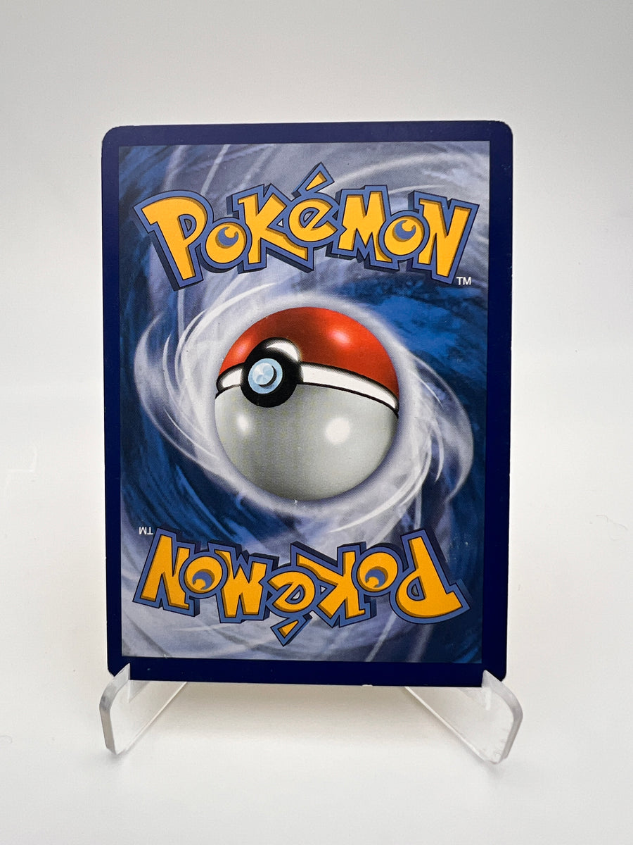 Pikachu 40/147 – Ombres Ardentes – Commune – NM – Carte Pokémon