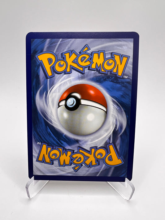 Charisme de Giovanni 204/165 - Pikadi Collect