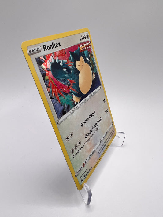 Ronflex SWSH119 - Pikadi Collect
