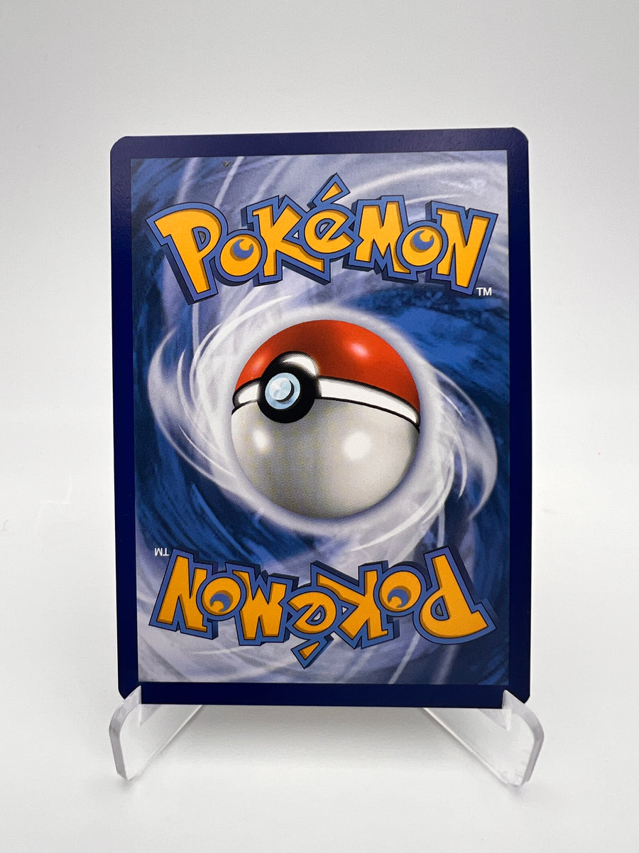 Pikachu VMAX SWSH286 - Black Star – Black Star – Carte Pokémon Promo