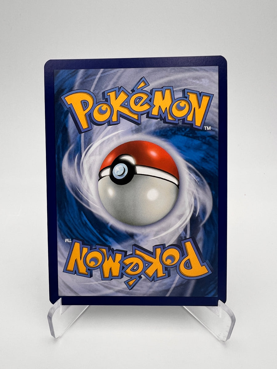 Amphinobi ex SVP 132 – Ecarlate Et Violet – Carte Pokémon Common