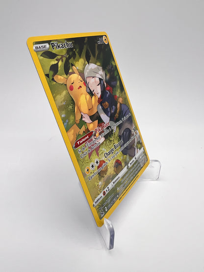 Pikachu TG05/TG30 - Origine Perdue