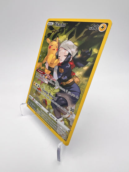 Pikachu TG05/TG30 - Origine Perdue