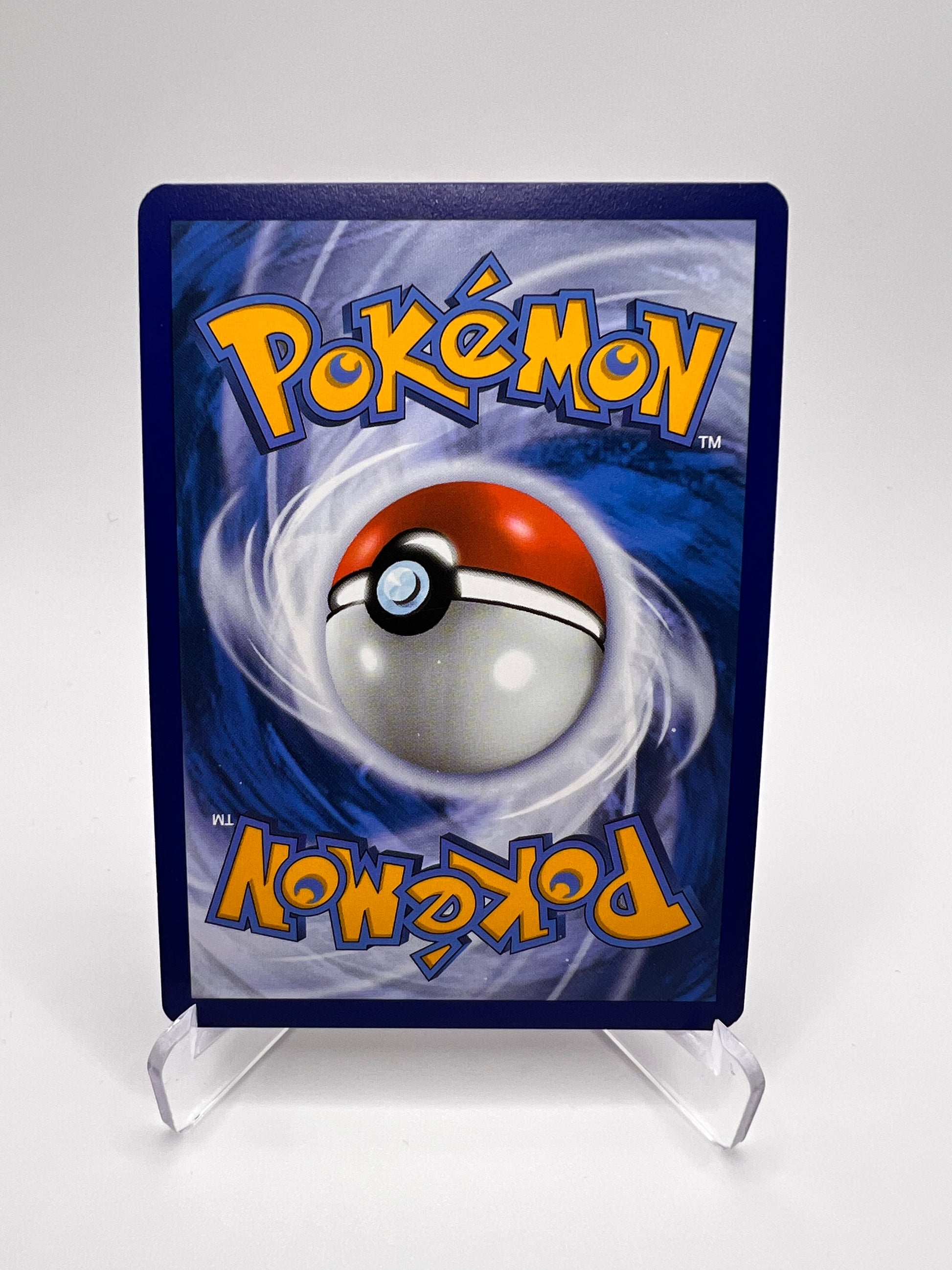 Hurle-Queue 042/131 Masterball - Pikadi Collect