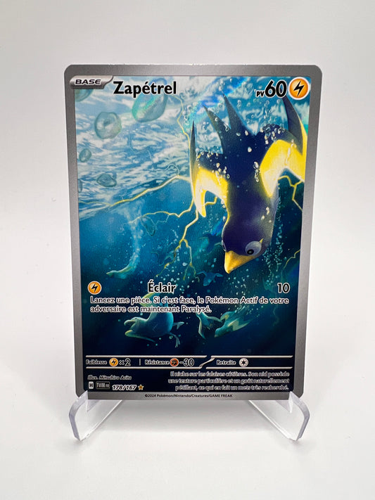 Zapétrel 178/167 - Pikadi Collect