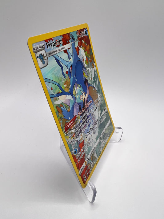 Hyporoi TG03/TG30 - Pikadi Collect