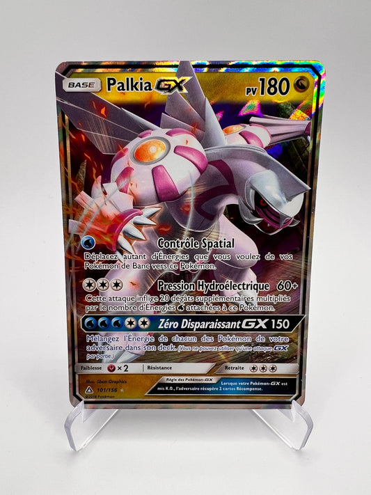 Palkia GX 101/156 - Pikadi Collect