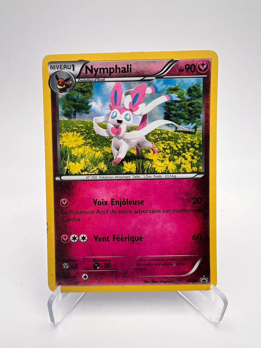 Mentali BW92 – Promo Black Star Noir & Blanc – FR – État : Bien