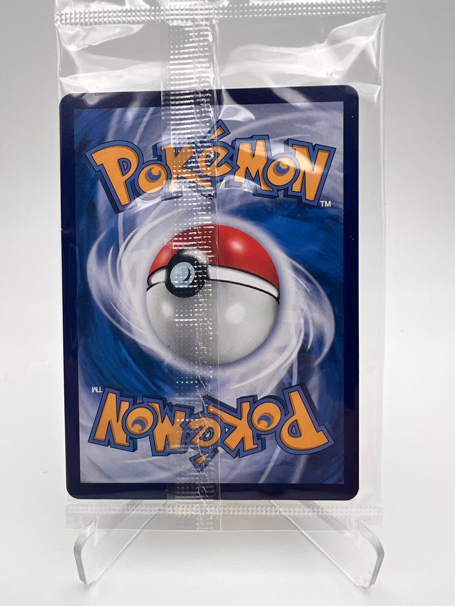 Pikachu Berkemeja Batik – Lot de 4 Promos Scellées – Pikachu’s Indonesia Journey – Scellé – Cartes Pokémon