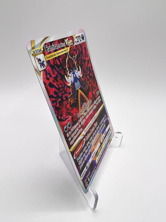 Clamiral de Hisui Vstar GG52/GG70 - Pikadi Collect