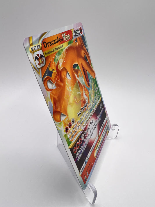 Dracaufeu Vstar 019/159 - Pikadi Collect