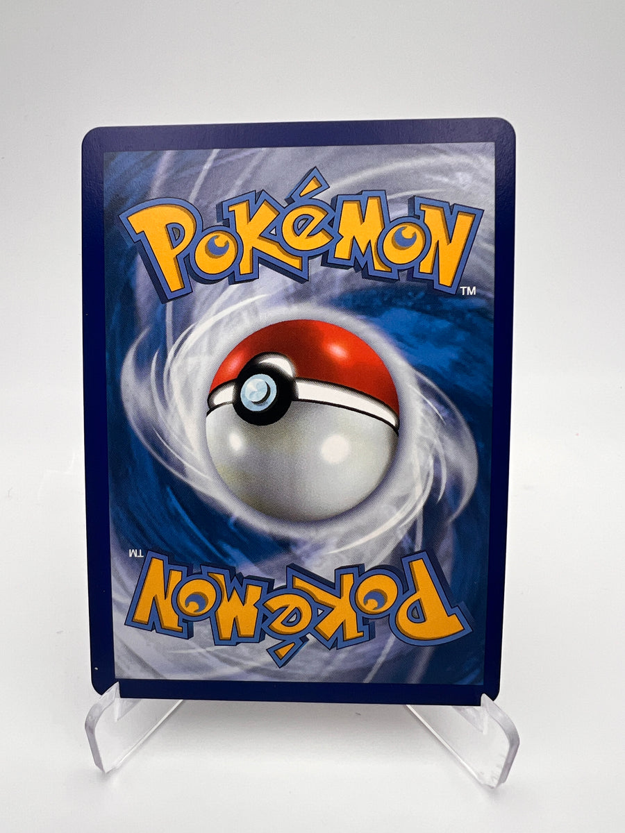 Entei V 022/172 – Stars Étincelantes – FR – Near Mint – Carte Pokémon