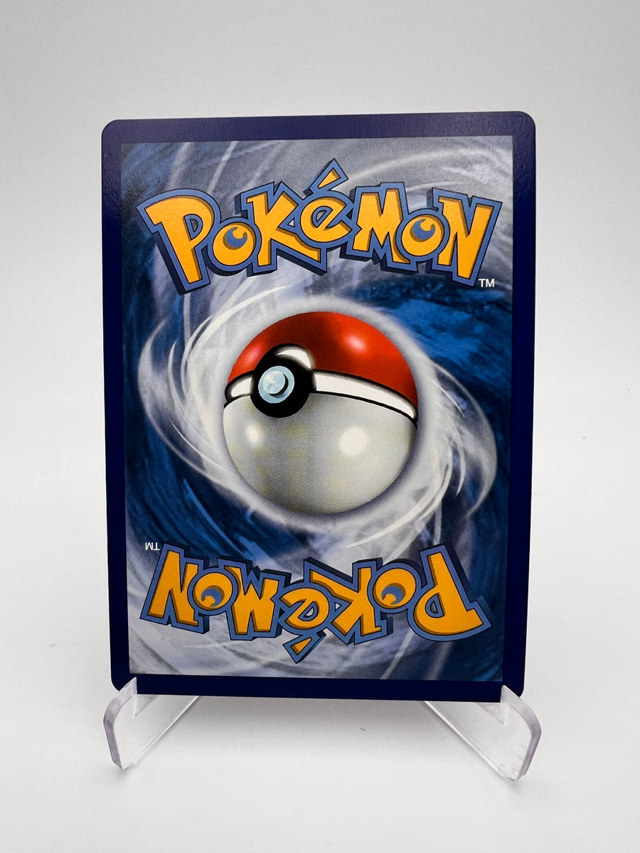 Volcanion V 025/198 – Poing de Fusion – FR – Near Mint – Carte Pokémon