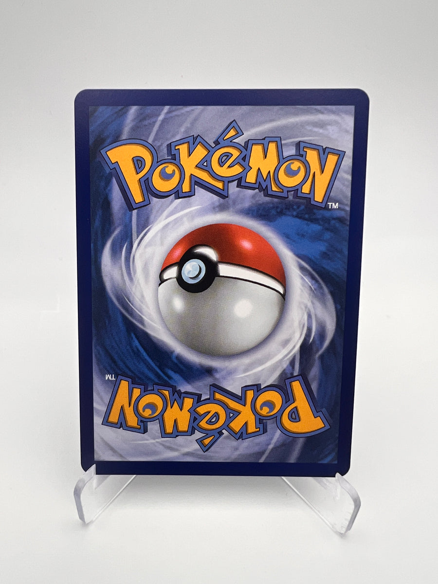 Métang 094/086 AR - Chaos Ascendant - FR - Illustration Rare Pokémon