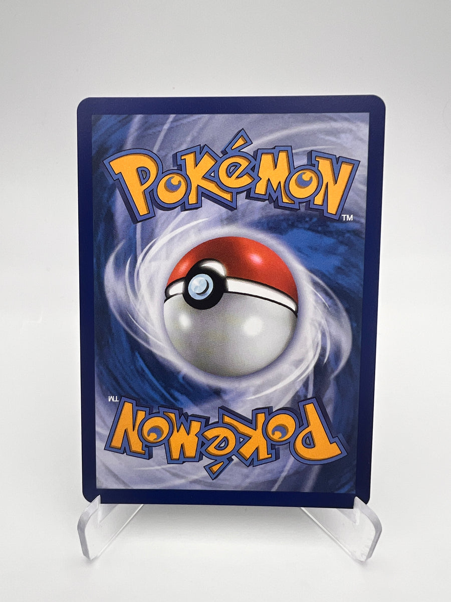 Pharamp 090/086 AR - Chaos Ascendant - FR - Illustration Rare Pokémon