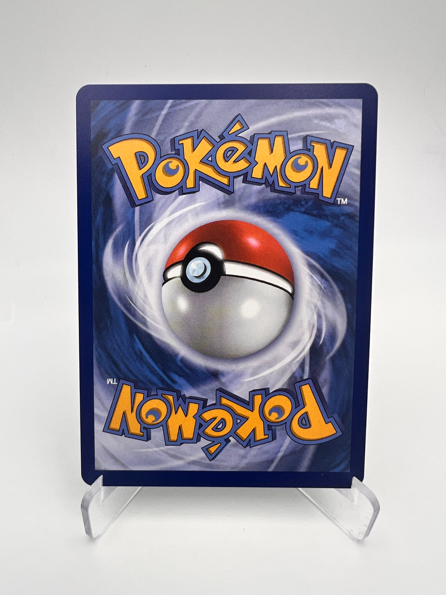 Colimucus 095/086 AR - Chaos Ascendant - FR - Illustration Rare Pokémon