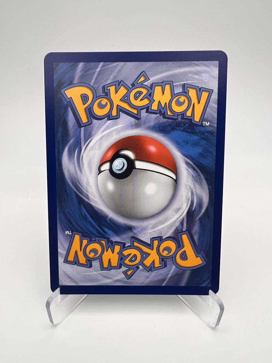 Marisson 087/086 AR - Chaos Ascendant - FR - Illustration Rare Pokémon