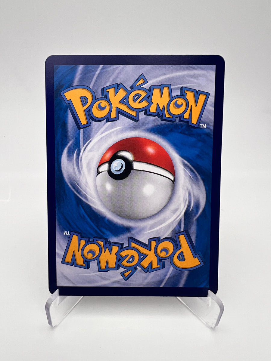 Chochodile 030/093 AR – Pokémon Horizons – CN – Near Mint