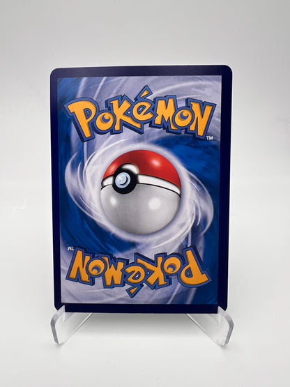 Poussacha 010/093 AR – Pokémon Horizons – CN – Near Mint