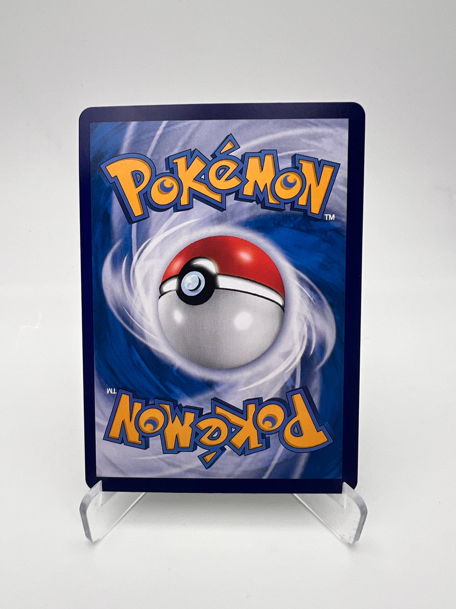 Poussacha 010/093 AR – Pokémon Horizons – CN – Near Mint