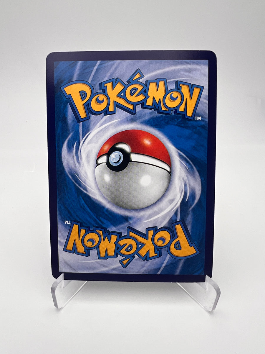 Capitaine Pikachu SAR 070/093 – Pokémon Horizons – CN – Near Mint