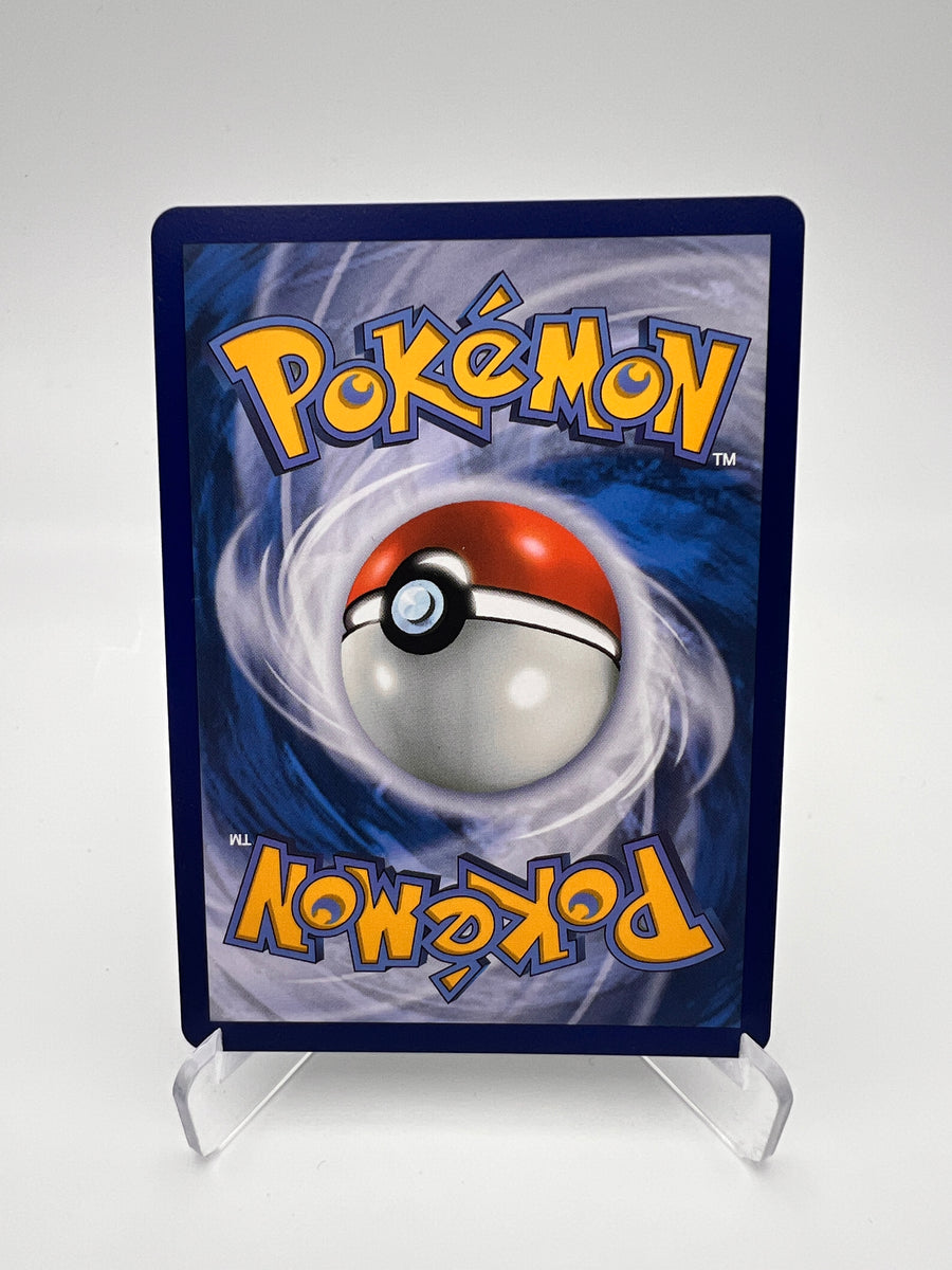 Bulbizarre 037  – Starter 30 ans – Near Mint