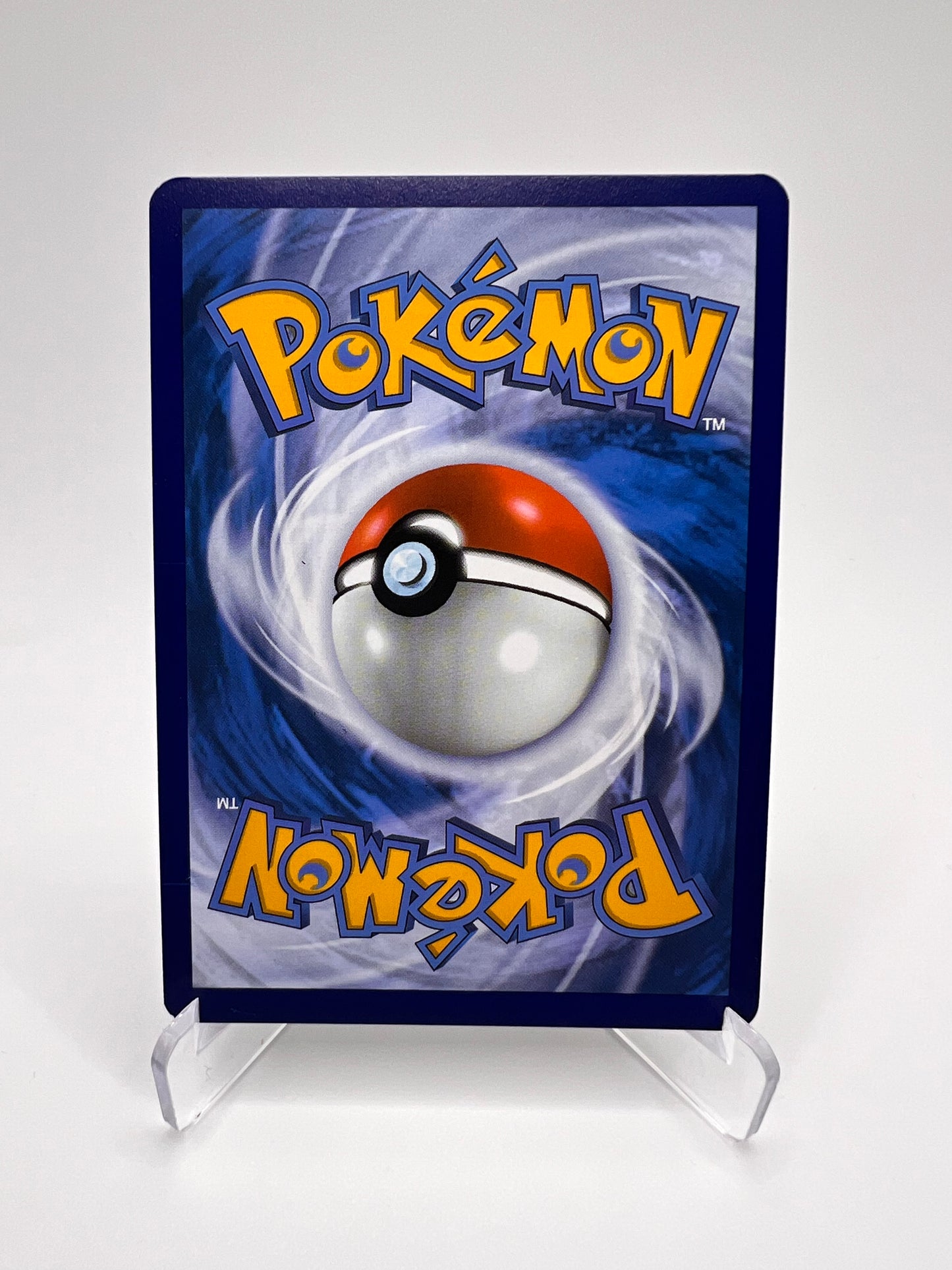 Hoothoot 077/131 Masterball