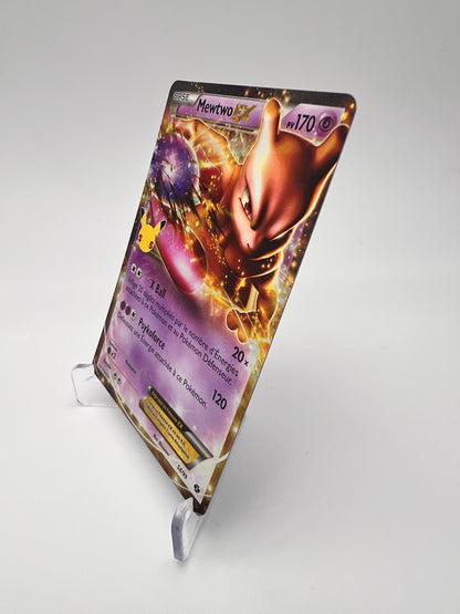 Mewtwo ex 54/99 - Celebrations