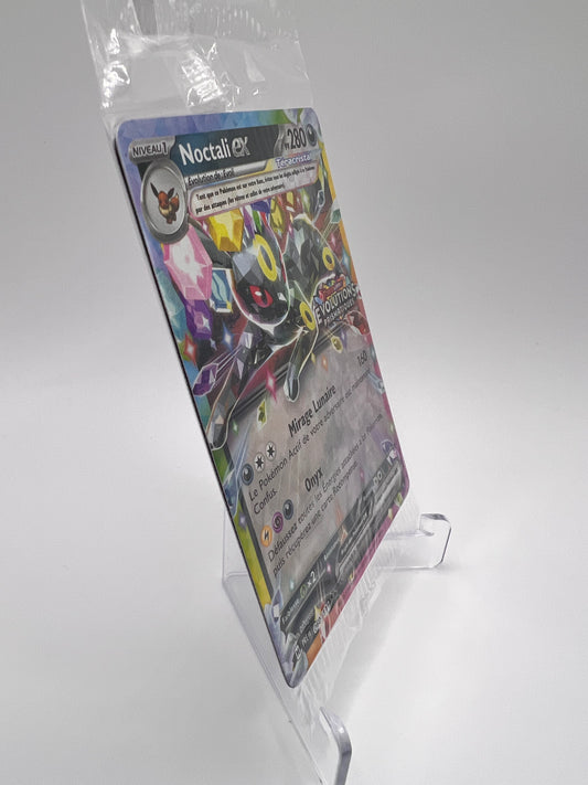 Noctali Ex 060/131 Stamp
