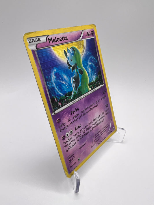 Meloetta 77/149
