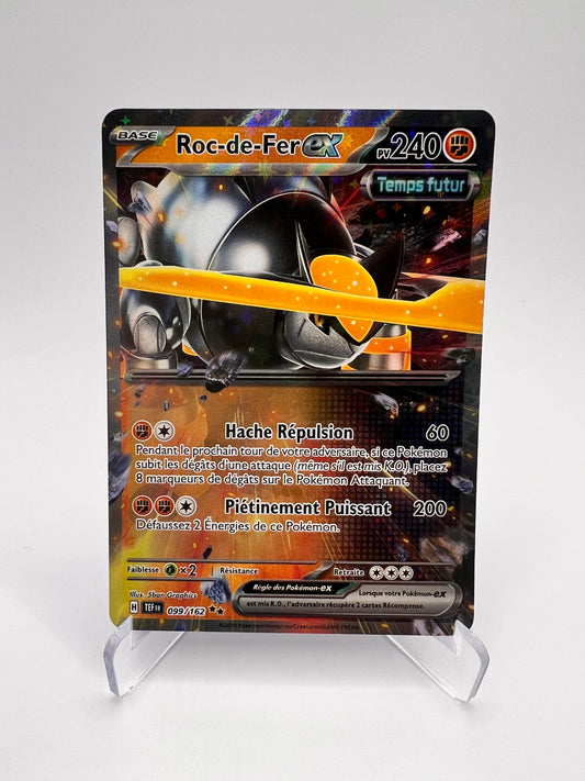 Roc-de-Fer Ex 099/162