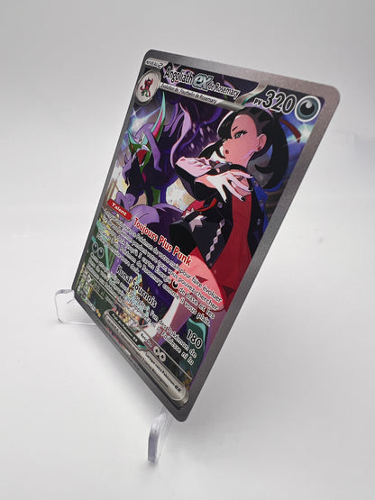 Angoliath ex de Rosemary 287/217 – Héros Transcendants – FR – SAR – Near Mint