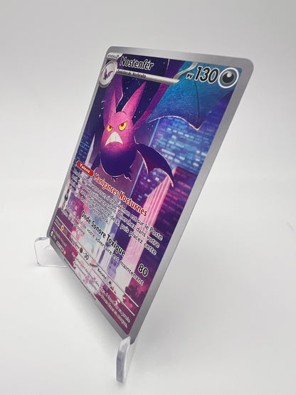 Nostenfer AR Chaos Ascendant Near Mint 093/086 - Generations