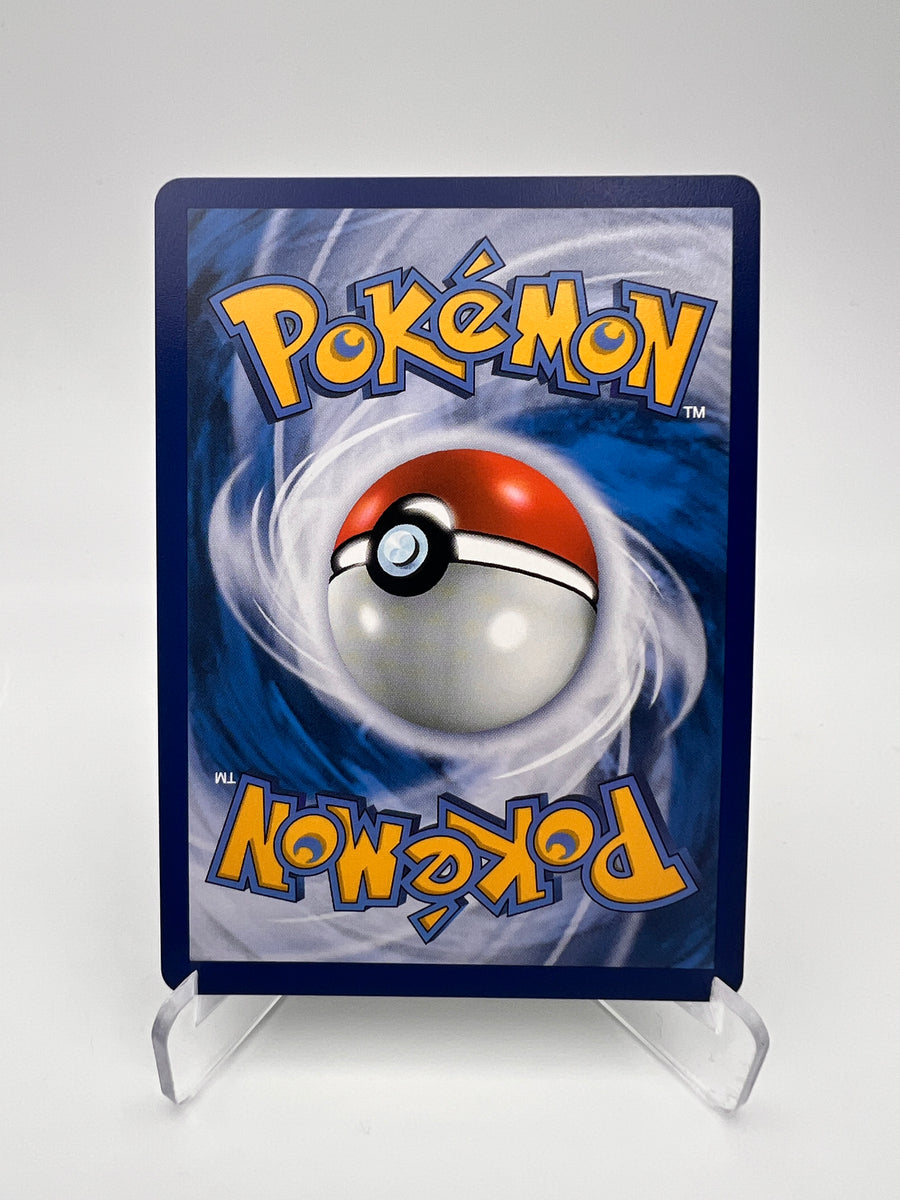 Viridium V SWSH295 – Promo Black Star – FR – Near Mint – Pokémon V
