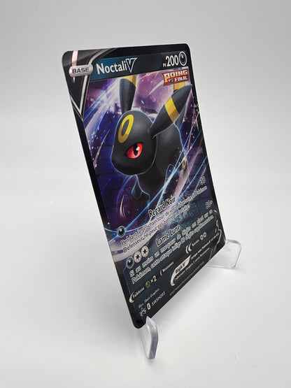 Noctali V SWSH203 – Promo Black Star – FR – Near Mint – Pokémon V