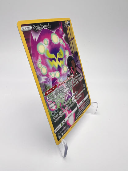 Spiritomb TG09/TG30 - Origine Perdue