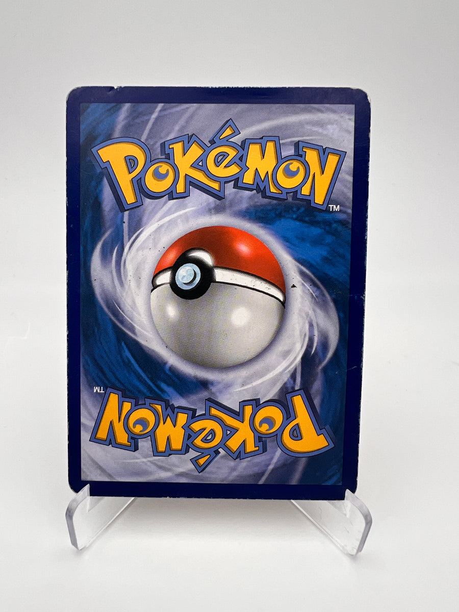 Kyurem Noir XY80 – Promo Black Star XY – FR – État Moyen – Holo