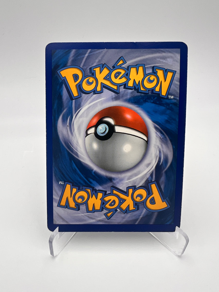 Absol 91/102 – Triomphe – FR – État Moyen – Rare Holo