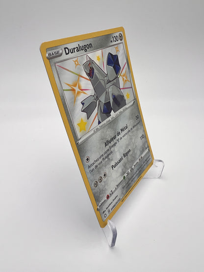 Duralugon SV092/SV122 – Destinées Radieuses – FR – Near Mint – Shiny Rare