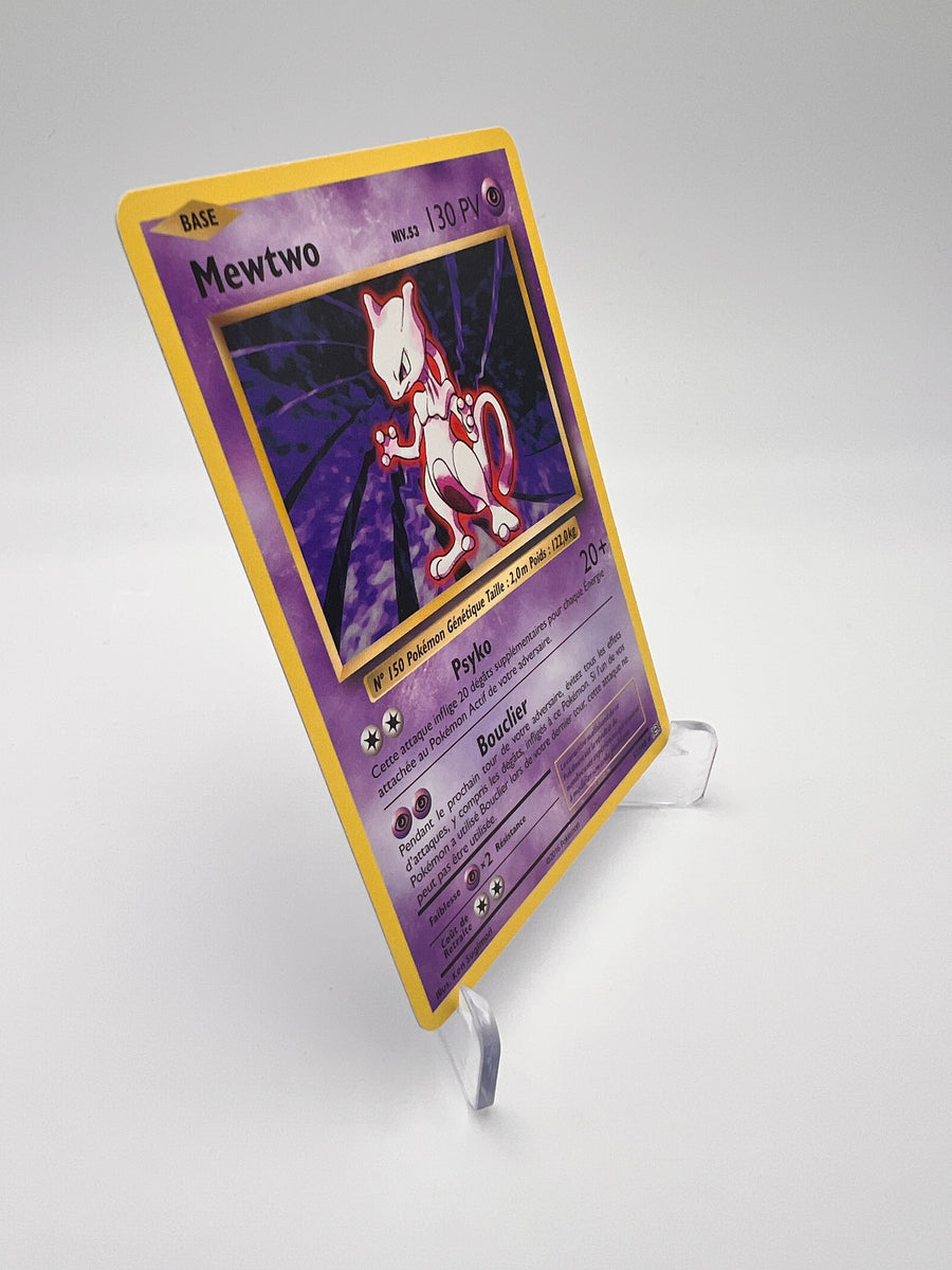 Mewtwo 51/108 – XY Évolutions – FR – Near Mint – Rare