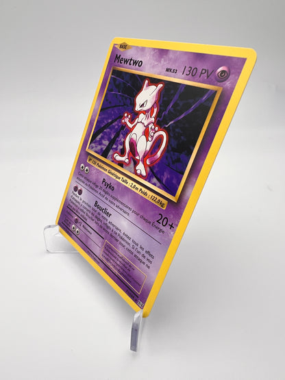 Mewtwo 51/108 – XY Évolutions – FR – Near Mint – Rare