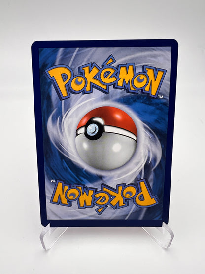 Noadkoko d'Alola ex 242/191 – Étincelles Déferlantes – FR – Near Mint – SIR