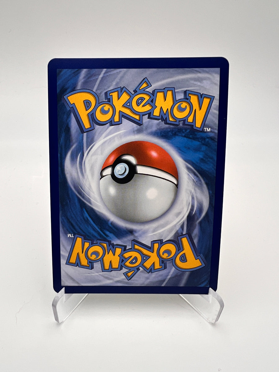Germignon 046 – AR ⭐ – Starter 30 ans – Near Mint – Carte Pokémon