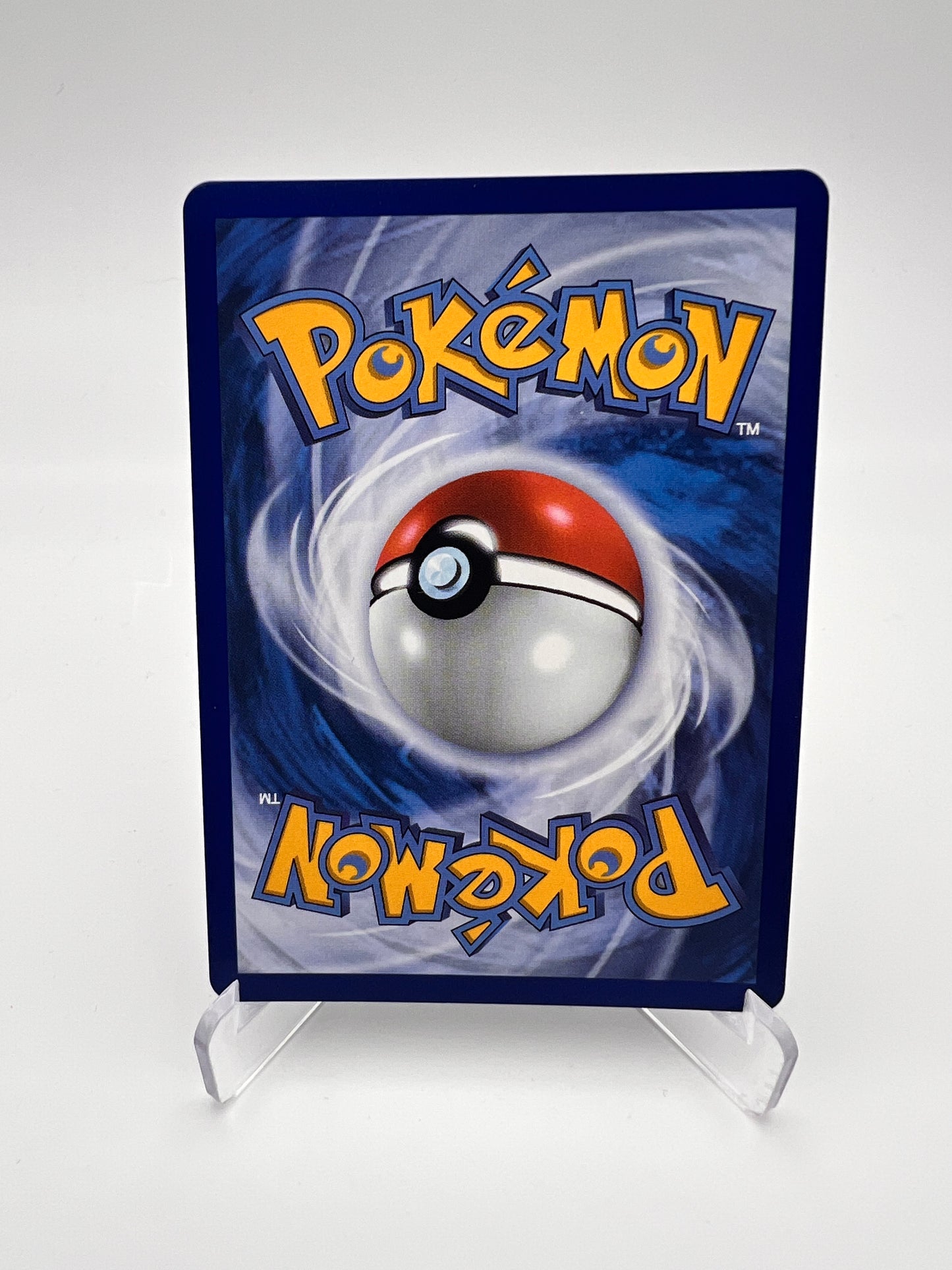 Gruikui 050 – AR ⭐ – Starter 30 ans – Near Mint – Carte Pokémon