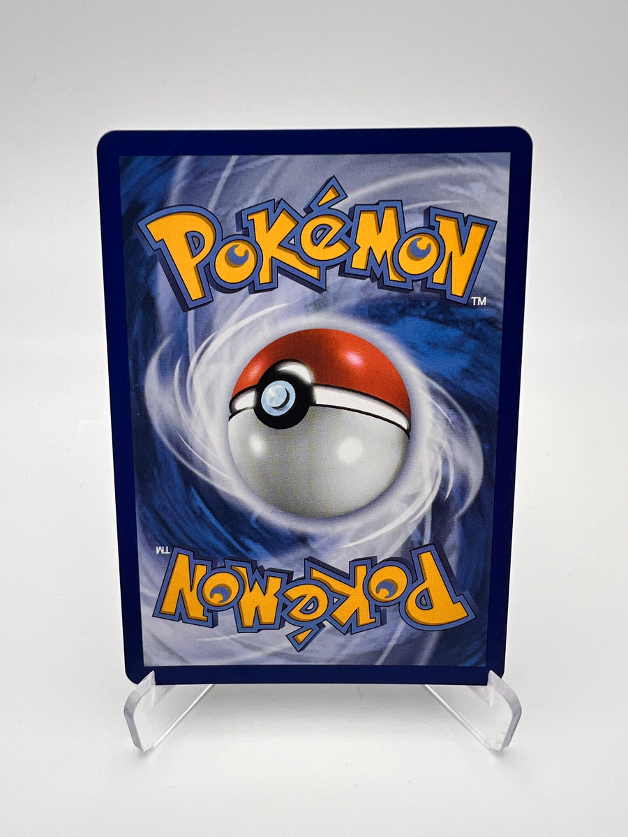 Moustillon 051 – AR ⭐ – Starter 30 ans – Near Mint – Carte Pokémon