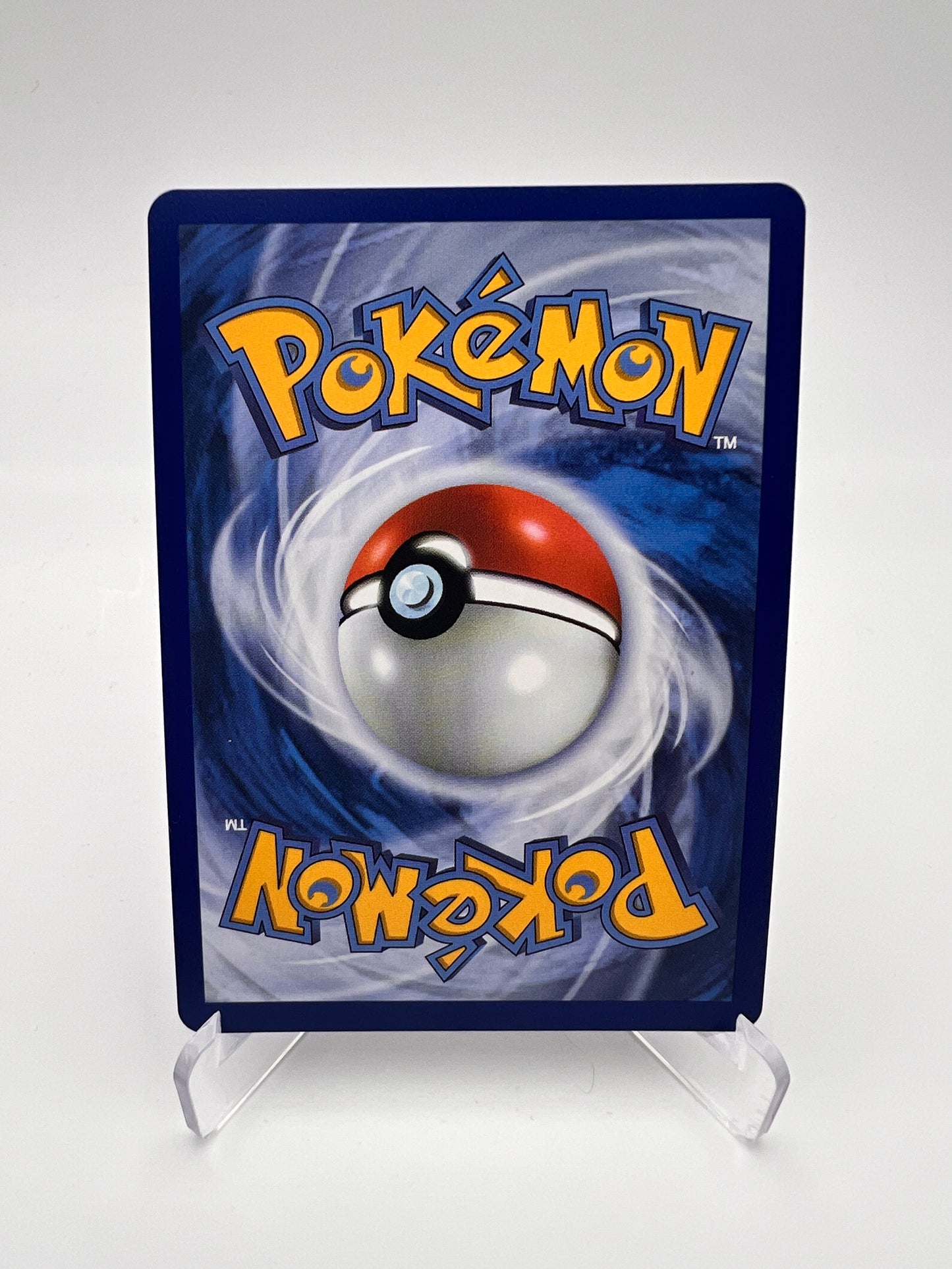 Flambino 053 – AR ⭐ – Starter 30 ans – Near Mint – Carte Pokémon