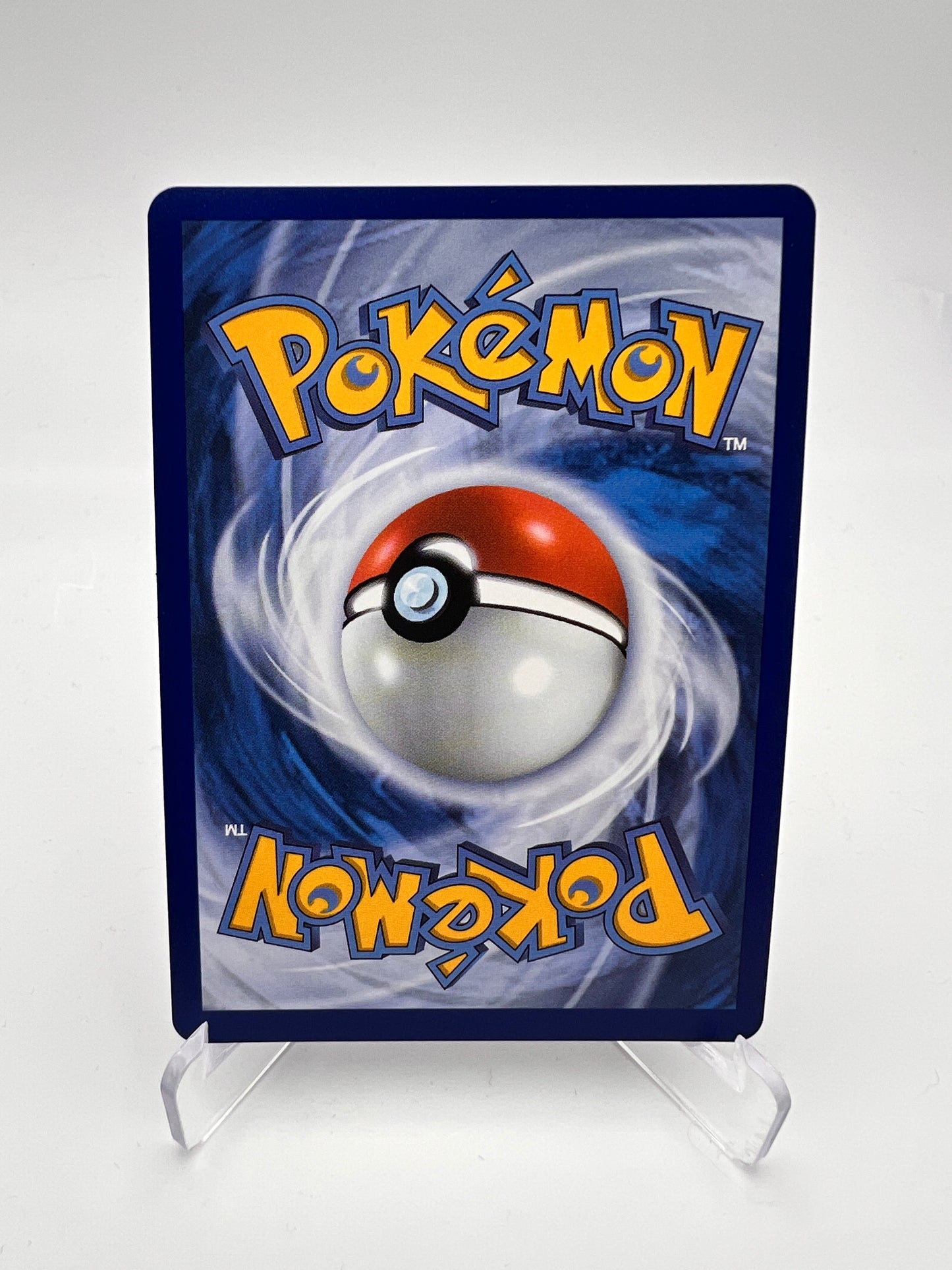 Larméléon 054 – AR ⭐ – Starter 30 ans – Near Mint – Carte Pokémon