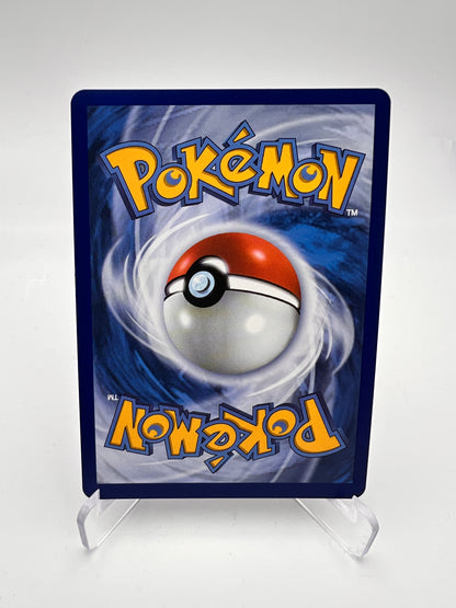 Larméléon 054 – AR ⭐ – Starter 30 ans – Near Mint – Carte Pokémon