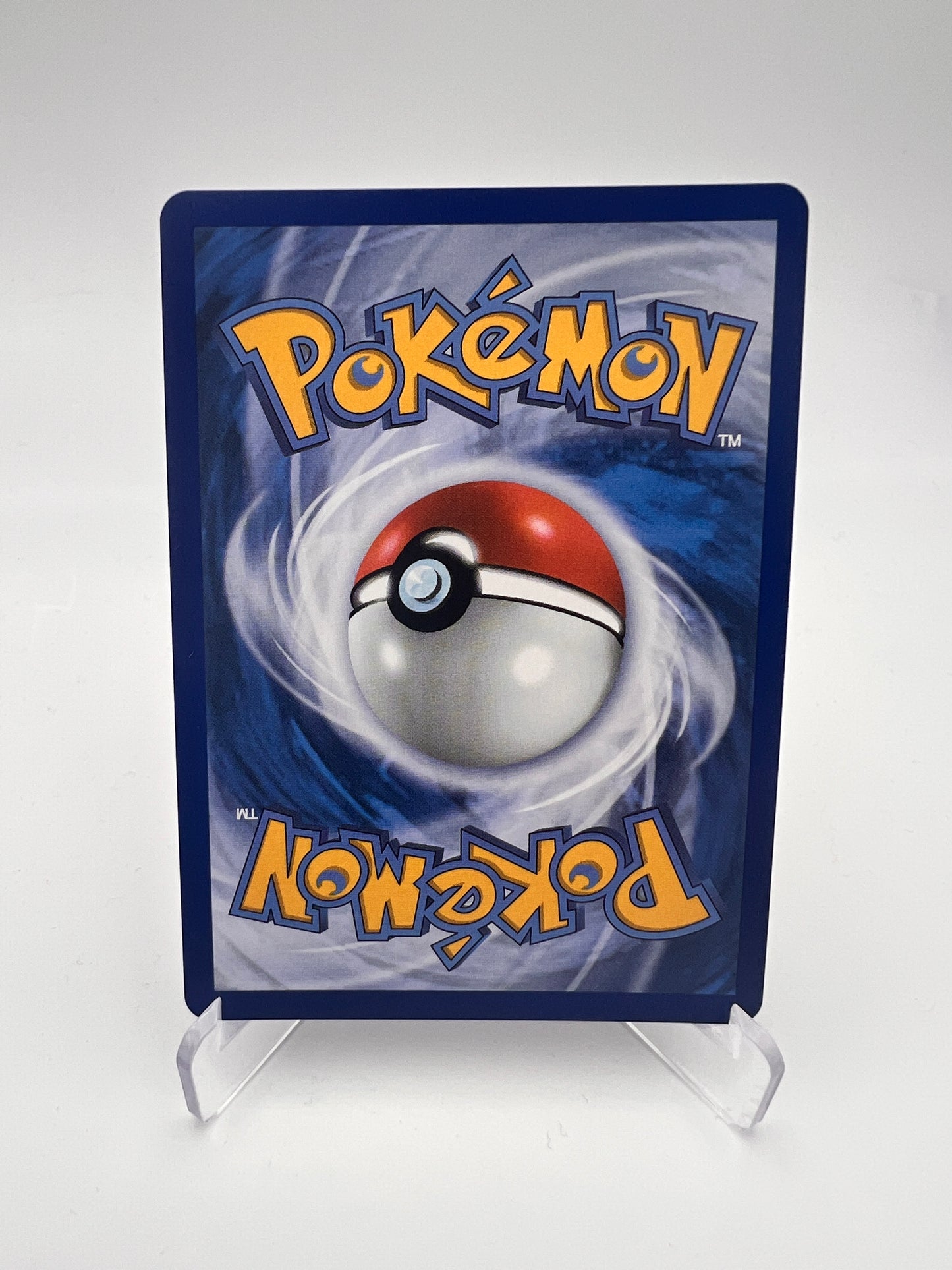 Flambino 053 – AR ⭐ – Starter 30 ans – Near Mint – Carte Pokémon
