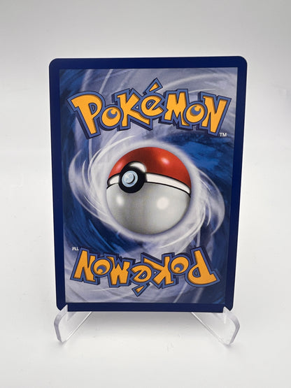 Flambino 053 – AR ⭐ – Starter 30 ans – Near Mint – Carte Pokémon